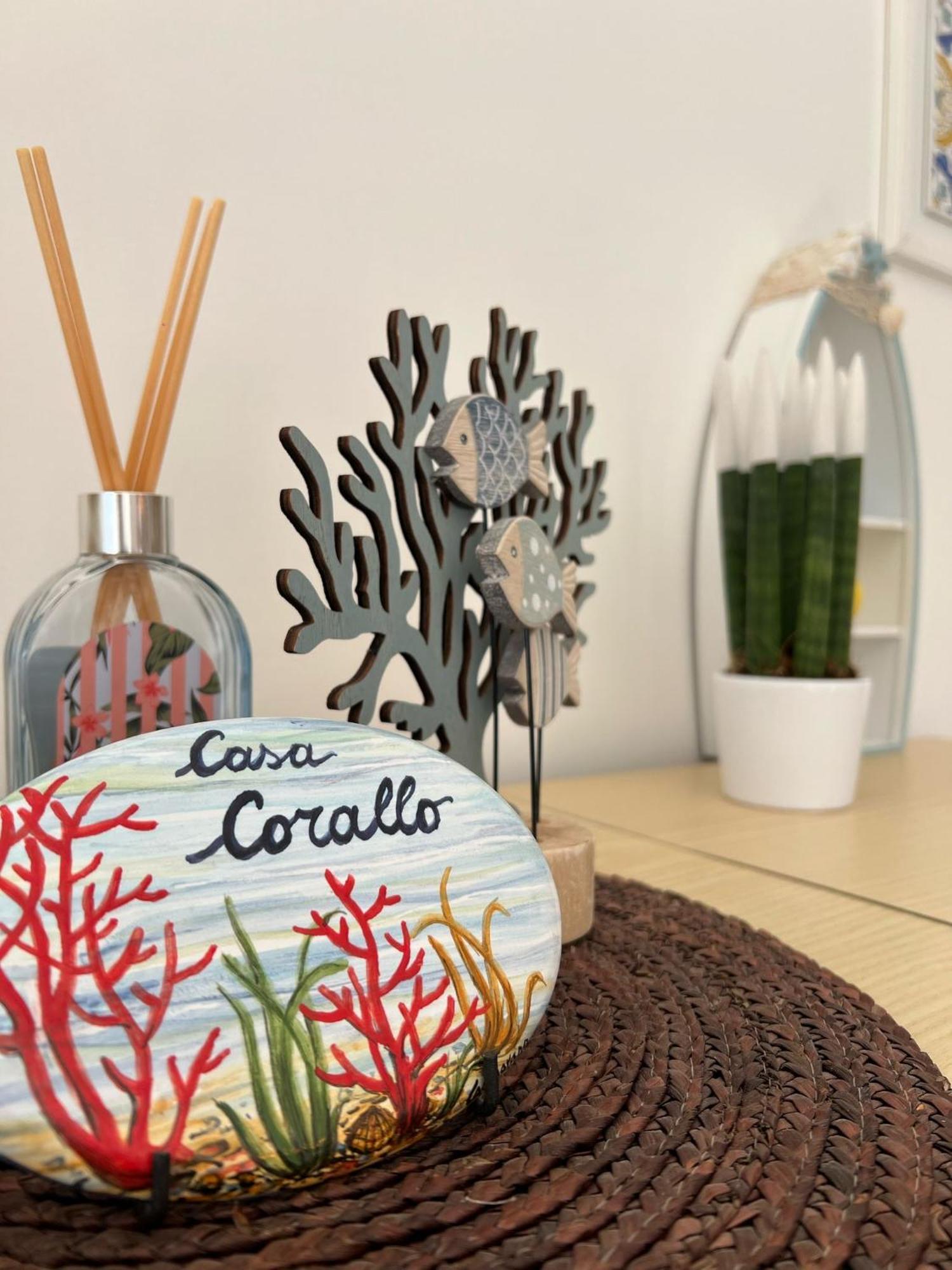 Casa Corallo Francavilla Al Mare Extérieur photo