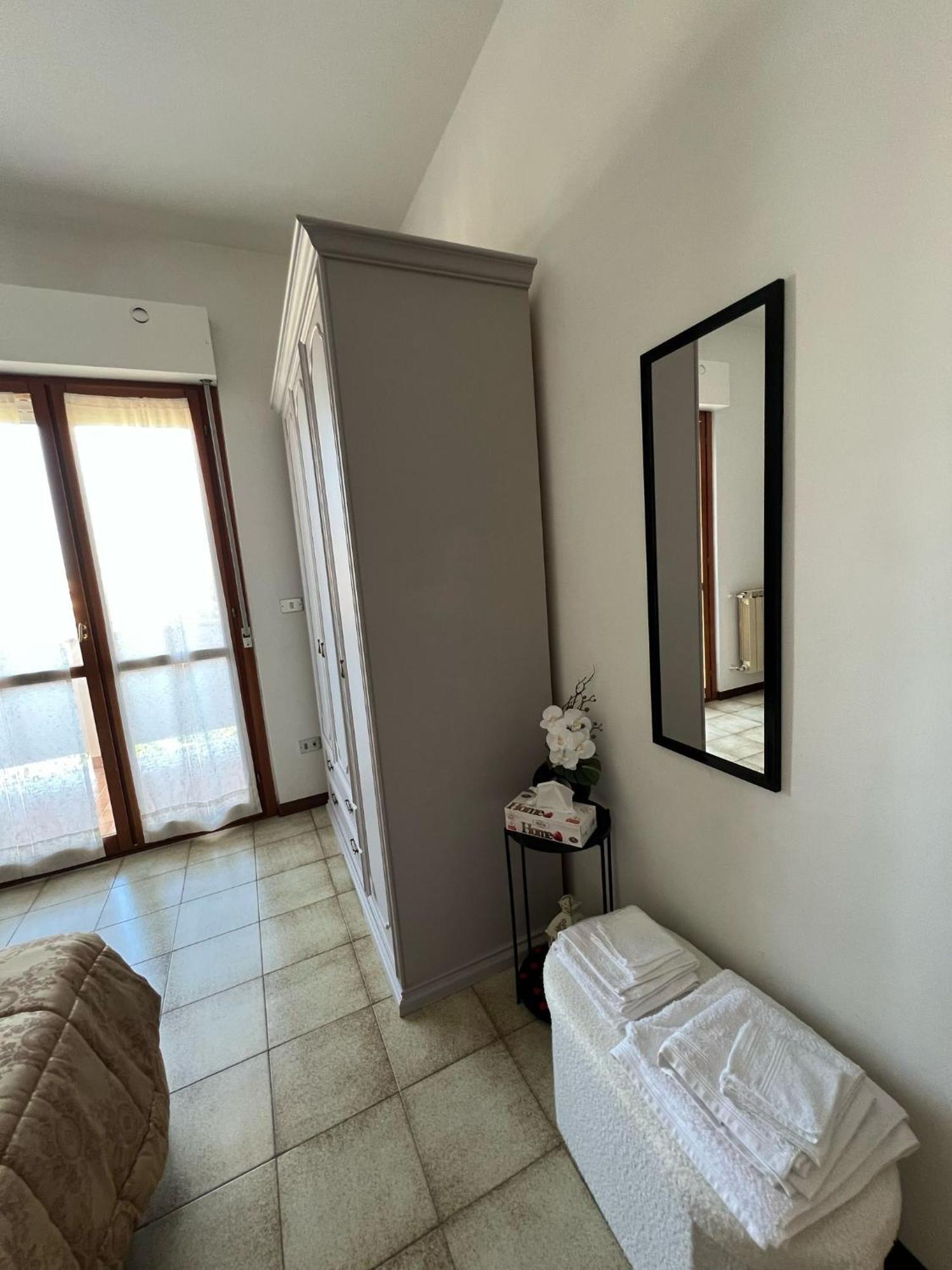 Casa Corallo Francavilla Al Mare Extérieur photo